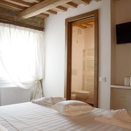 Ca Maina Hotel Santa Sofia Luaran gambar
