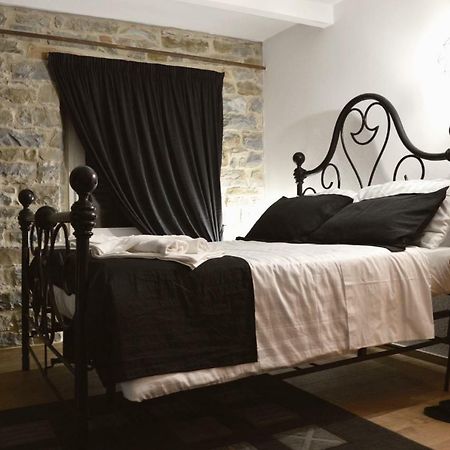 Ca Maina Hotel Santa Sofia Luaran gambar