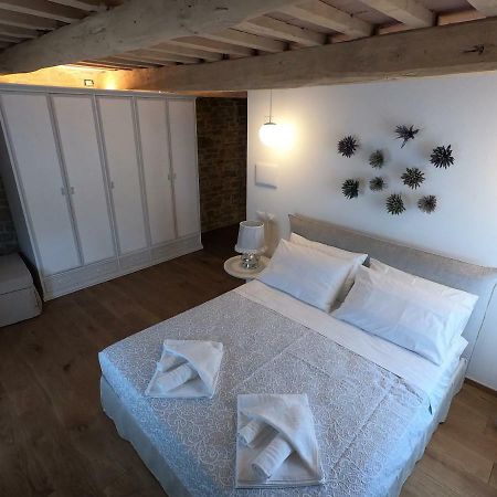 Ca Maina Hotel Santa Sofia Luaran gambar