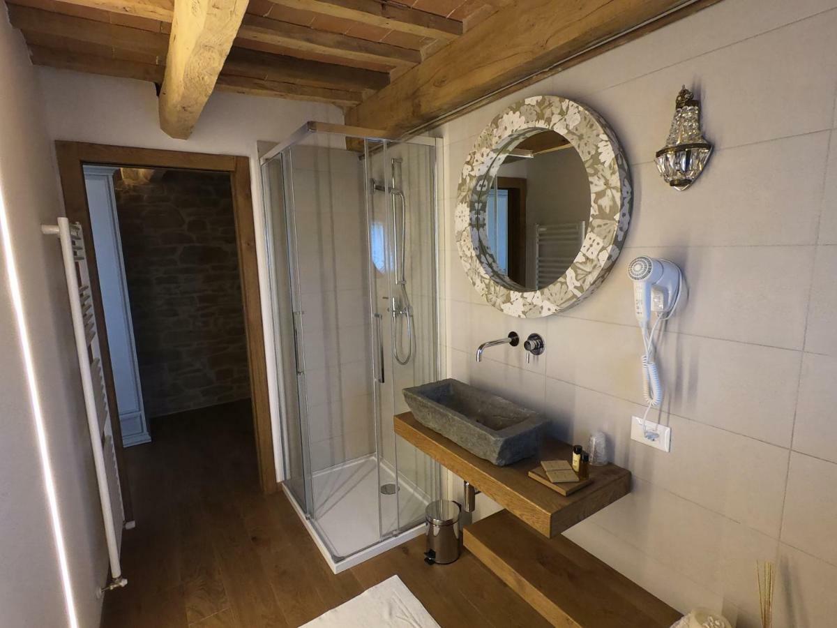 Ca Maina Hotel Santa Sofia Luaran gambar