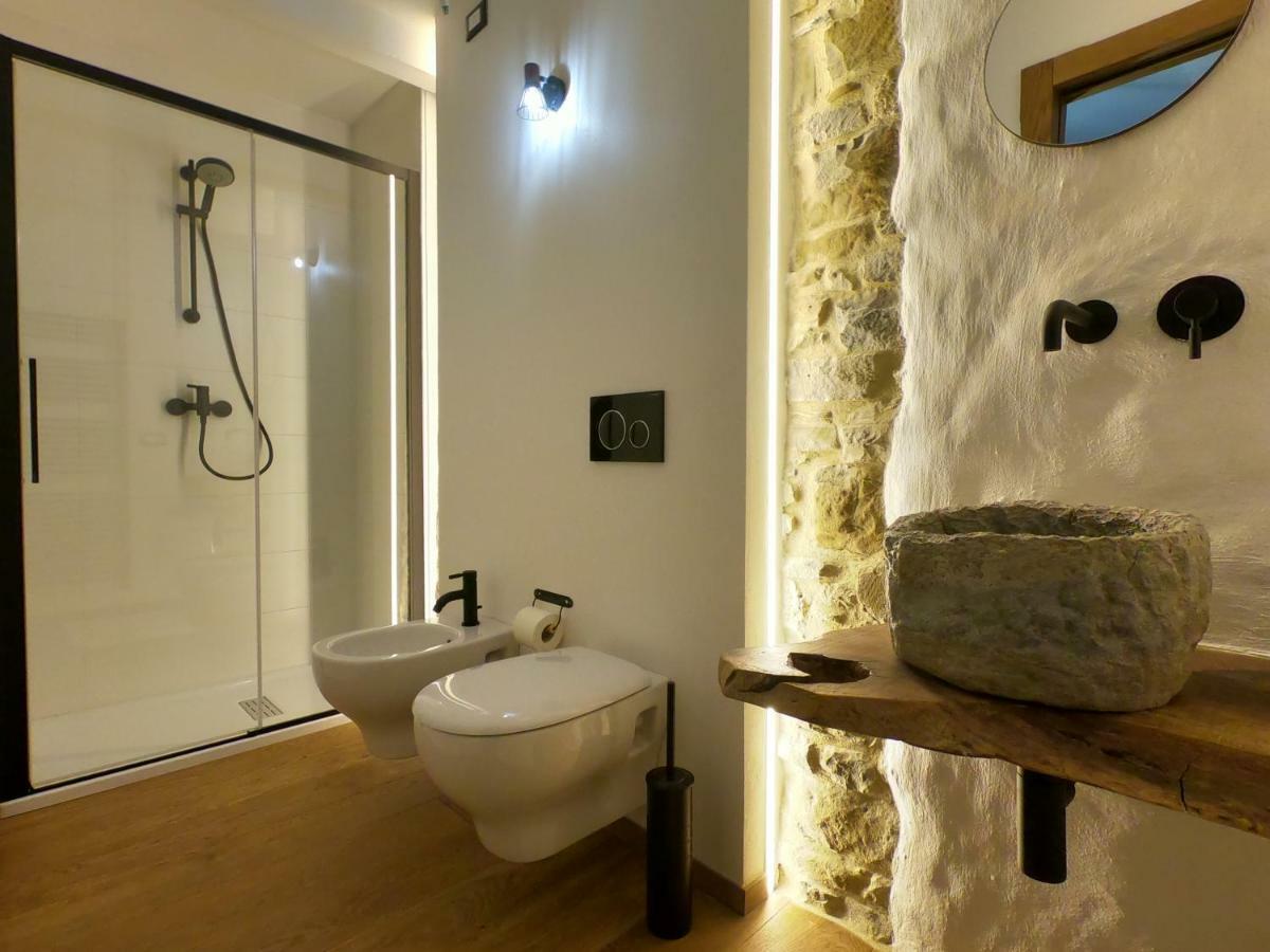 Ca Maina Hotel Santa Sofia Luaran gambar