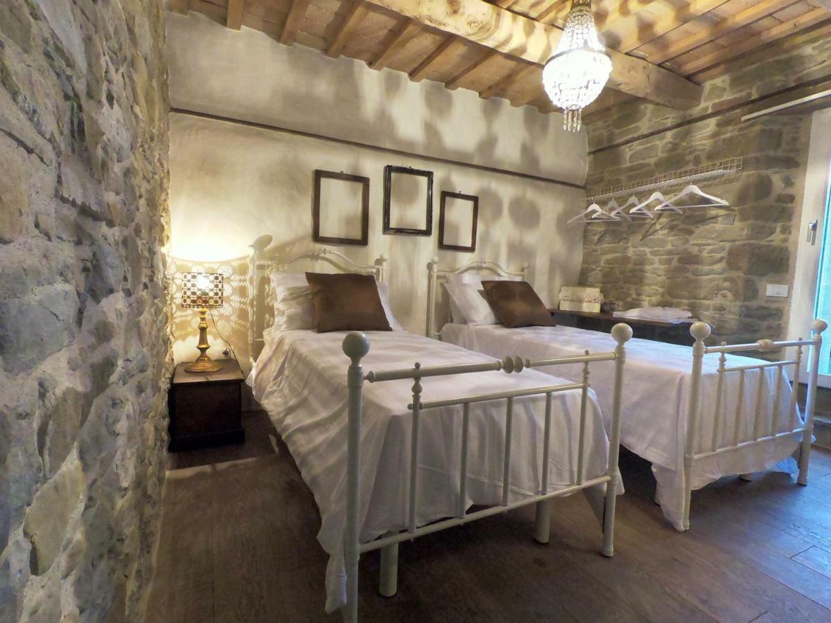 Ca Maina Hotel Santa Sofia Luaran gambar