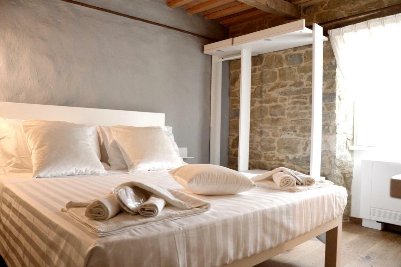 Ca Maina Hotel Santa Sofia Luaran gambar