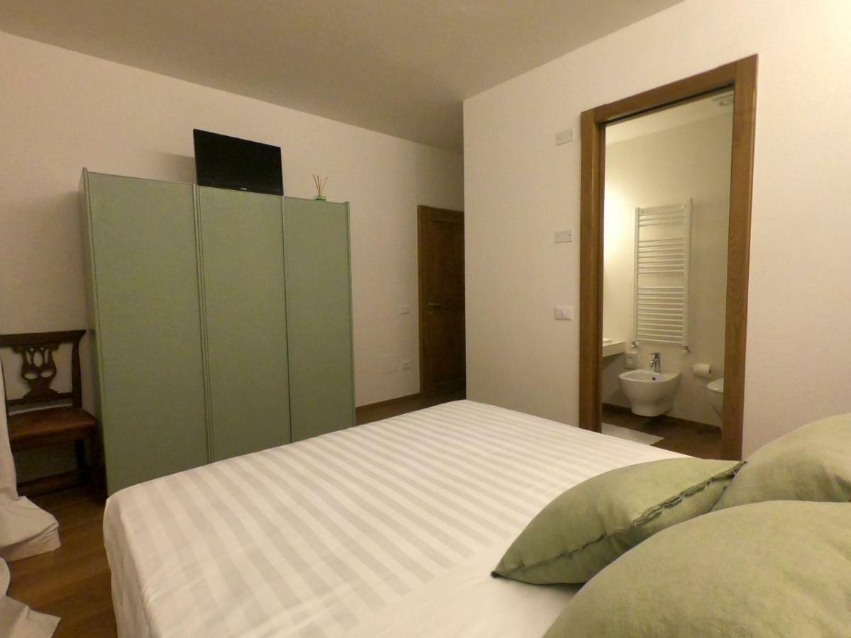 Ca Maina Hotel Santa Sofia Luaran gambar