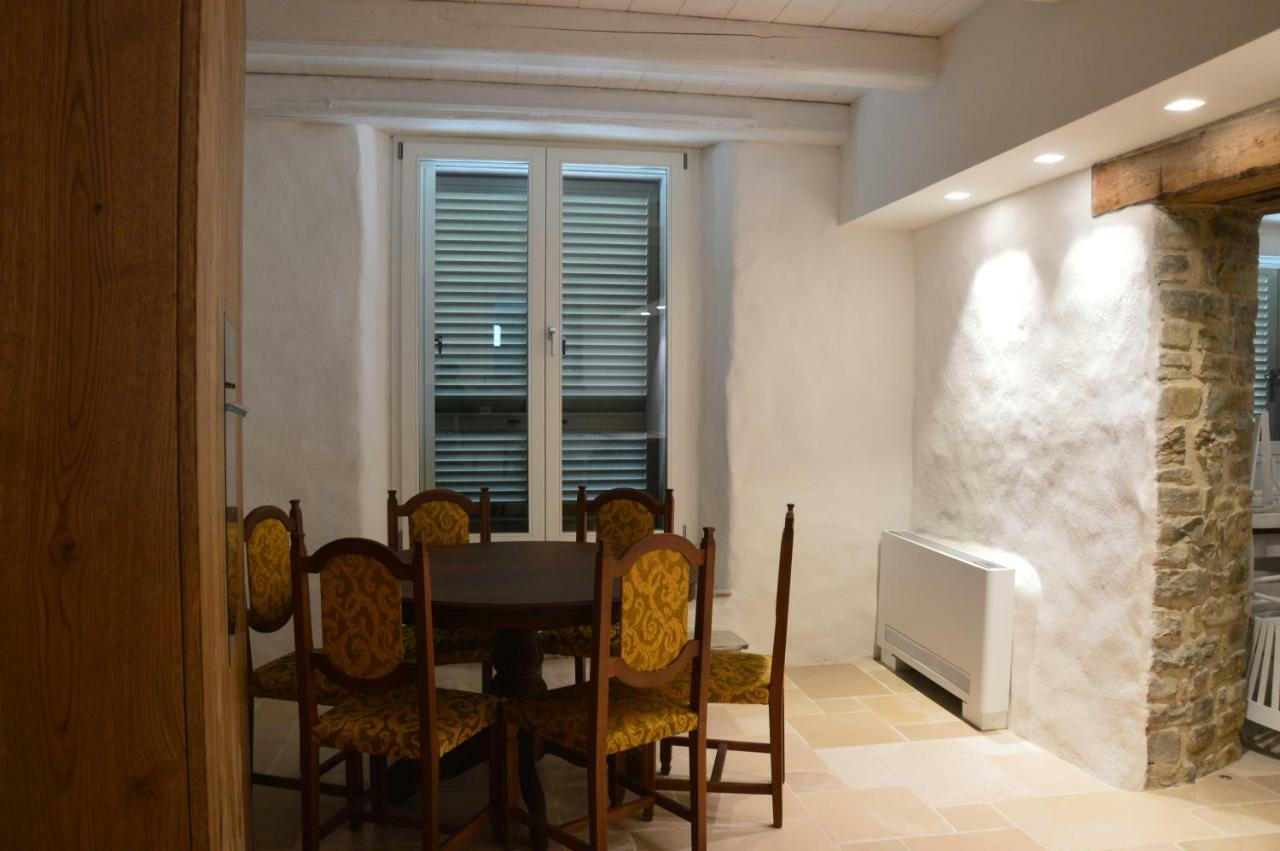 Ca Maina Hotel Santa Sofia Luaran gambar