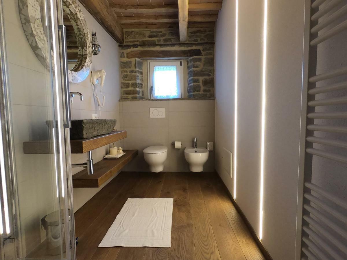 Ca Maina Hotel Santa Sofia Luaran gambar