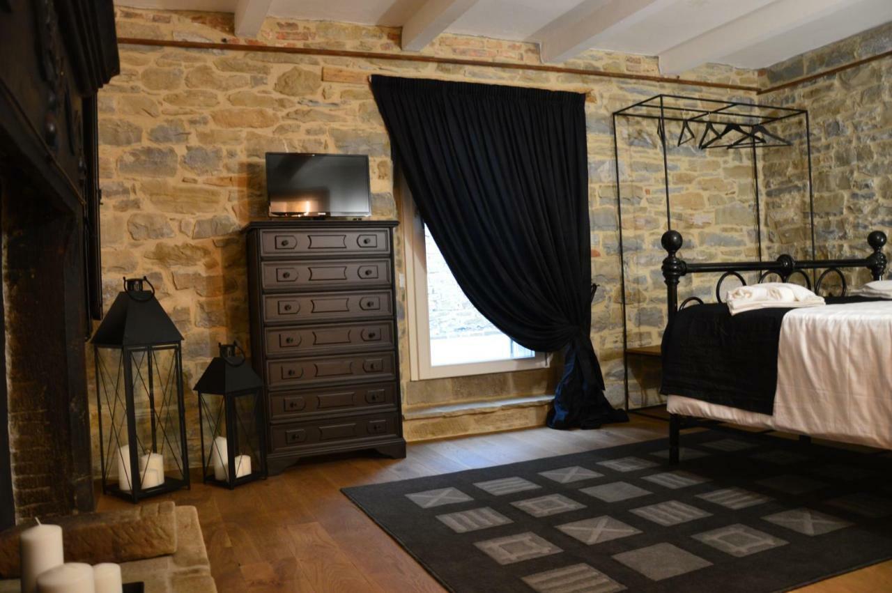 Ca Maina Hotel Santa Sofia Luaran gambar