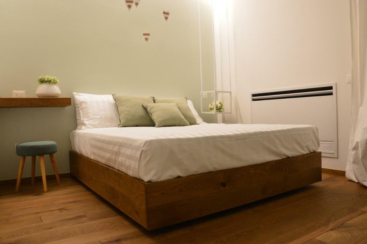 Ca Maina Hotel Santa Sofia Luaran gambar