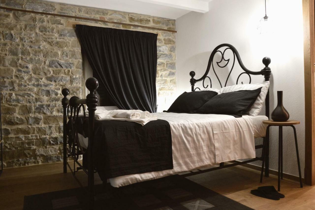 Ca Maina Hotel Santa Sofia Luaran gambar