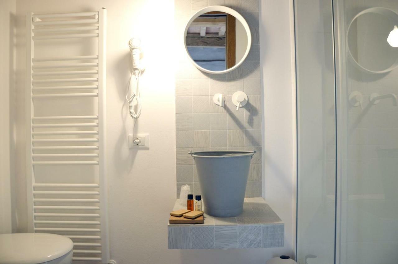 Ca Maina Hotel Santa Sofia Luaran gambar