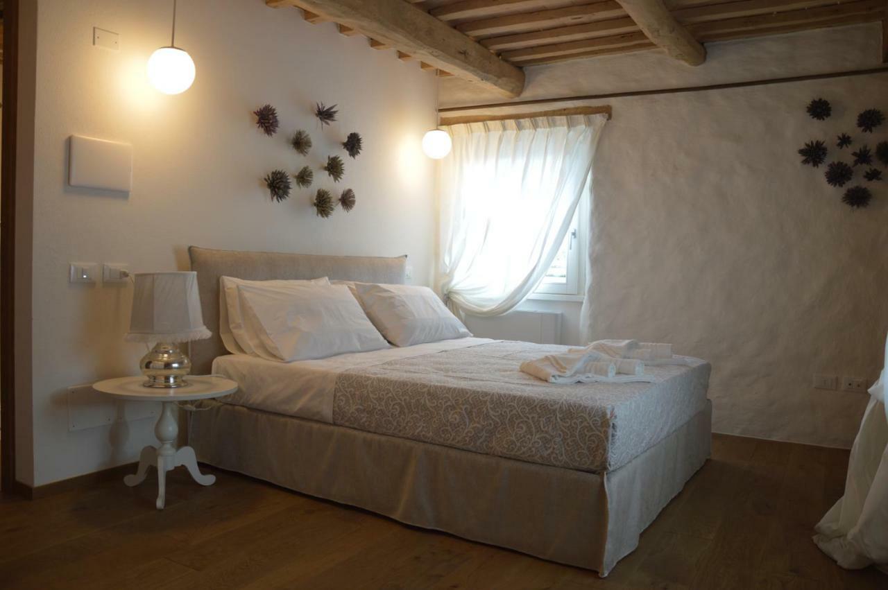Ca Maina Hotel Santa Sofia Luaran gambar