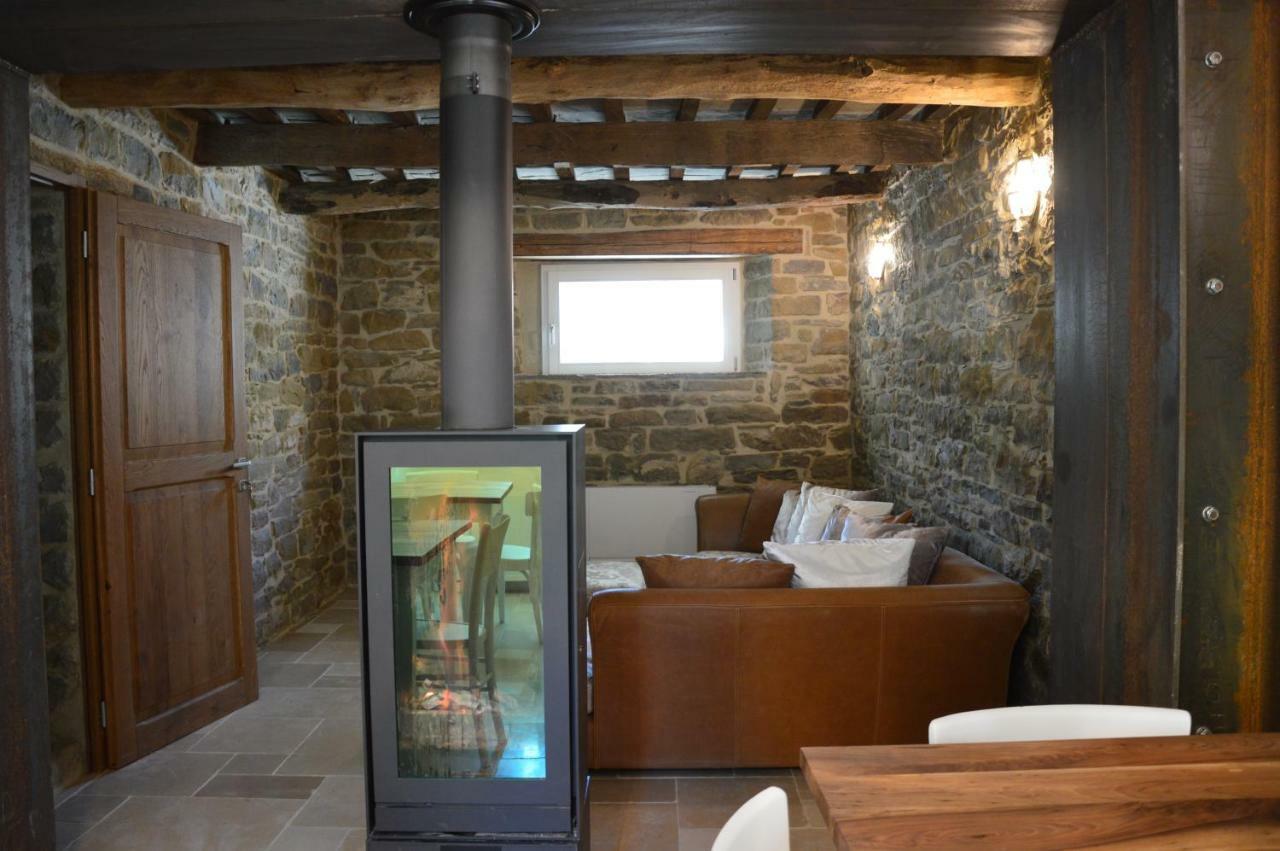Ca Maina Hotel Santa Sofia Luaran gambar