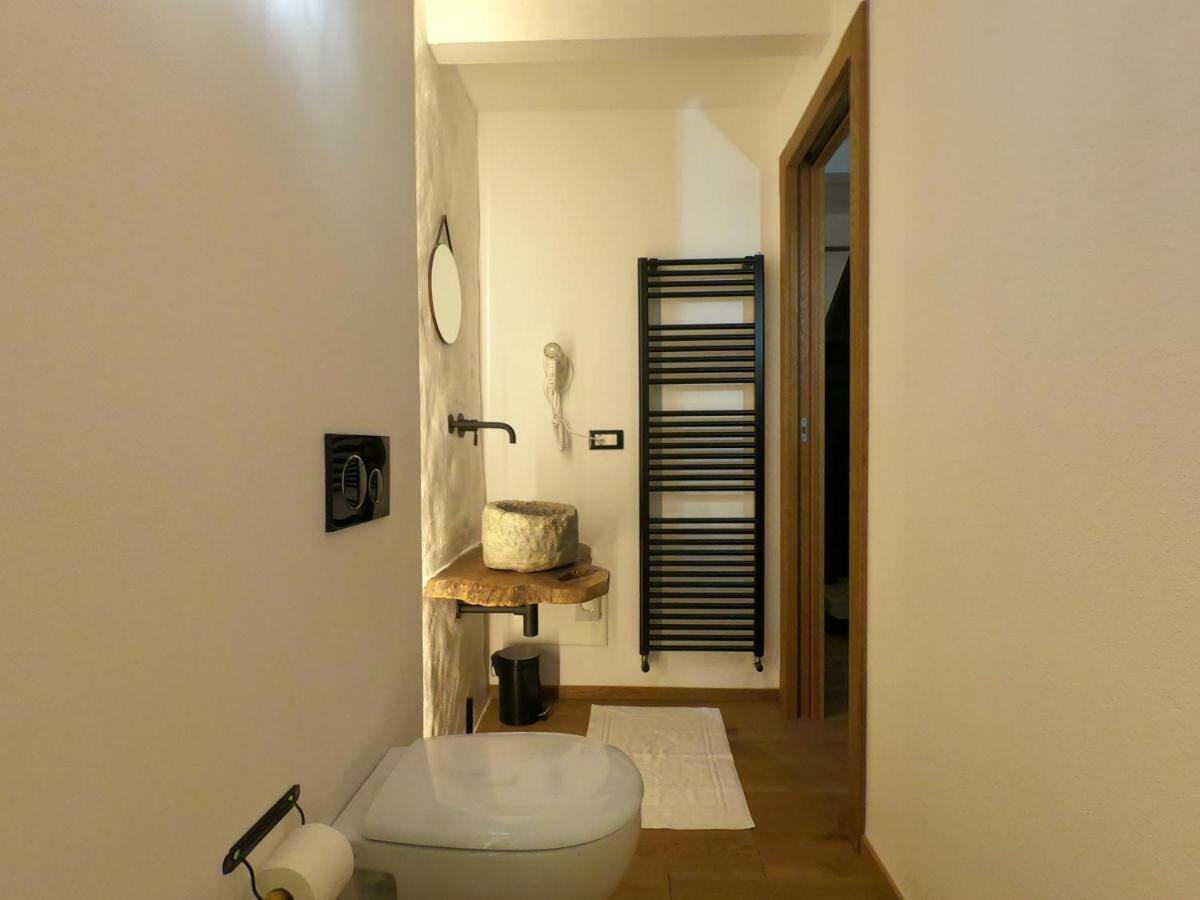 Ca Maina Hotel Santa Sofia Luaran gambar