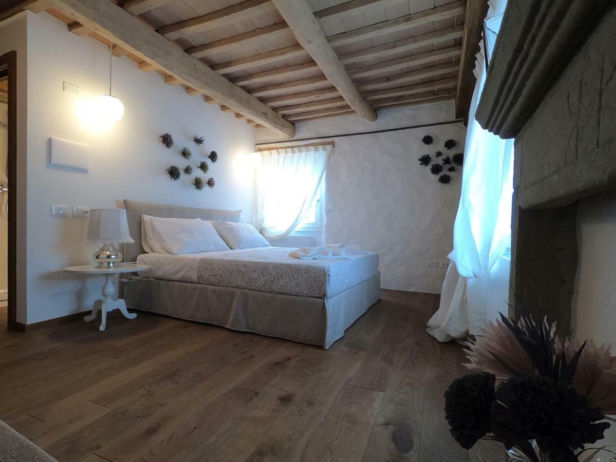 Ca Maina Hotel Santa Sofia Luaran gambar