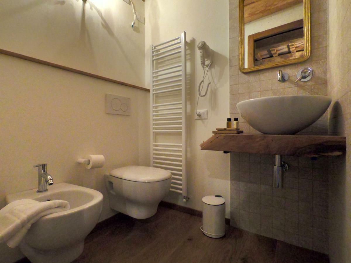 Ca Maina Hotel Santa Sofia Luaran gambar