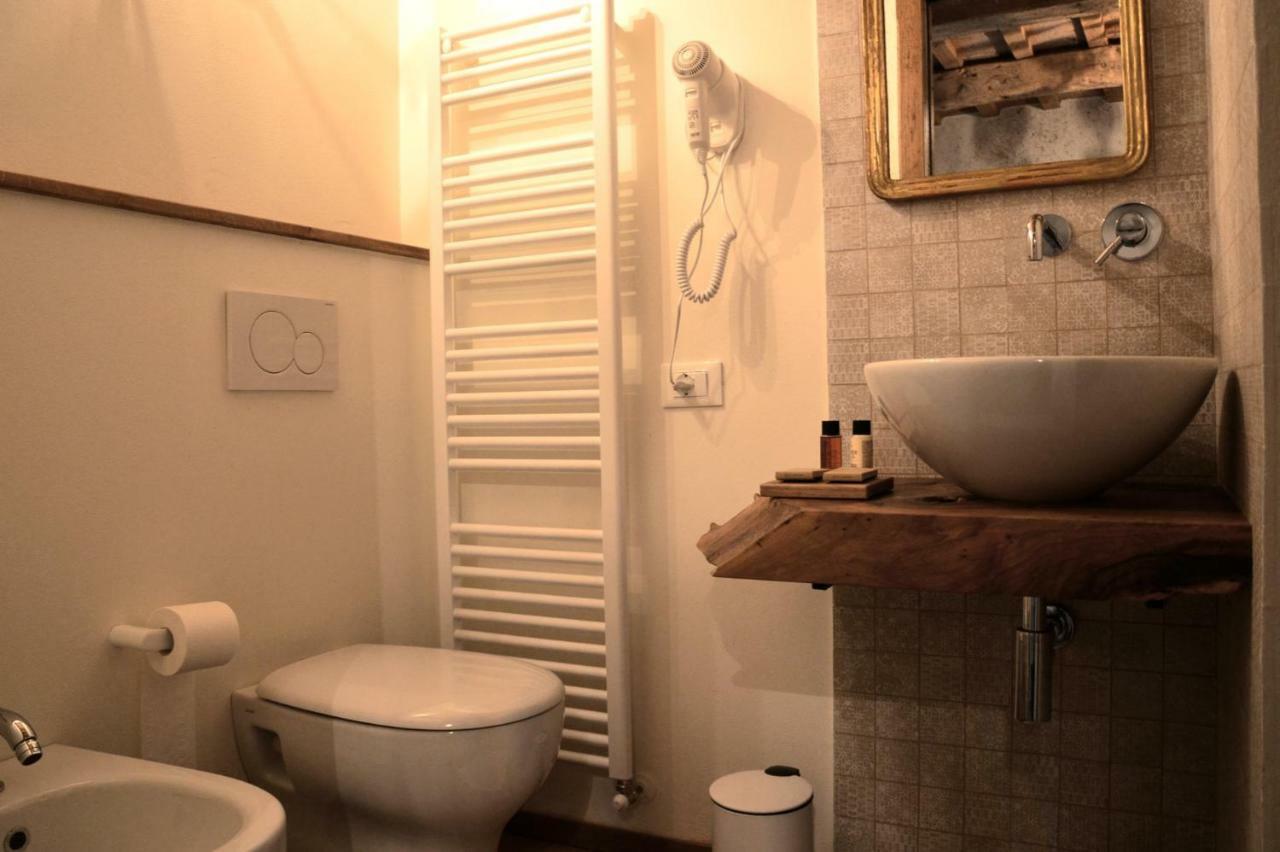 Ca Maina Hotel Santa Sofia Luaran gambar