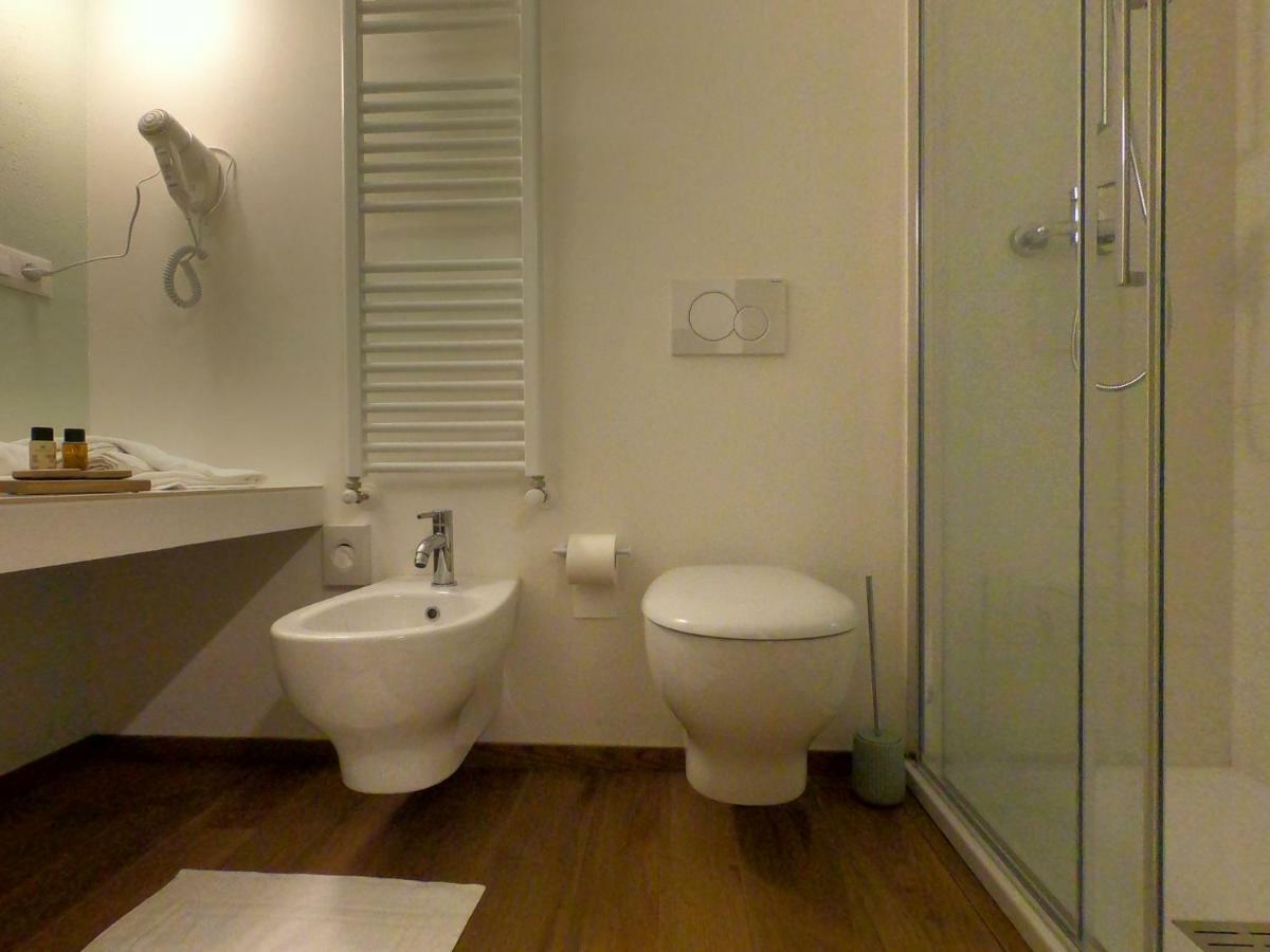Ca Maina Hotel Santa Sofia Luaran gambar