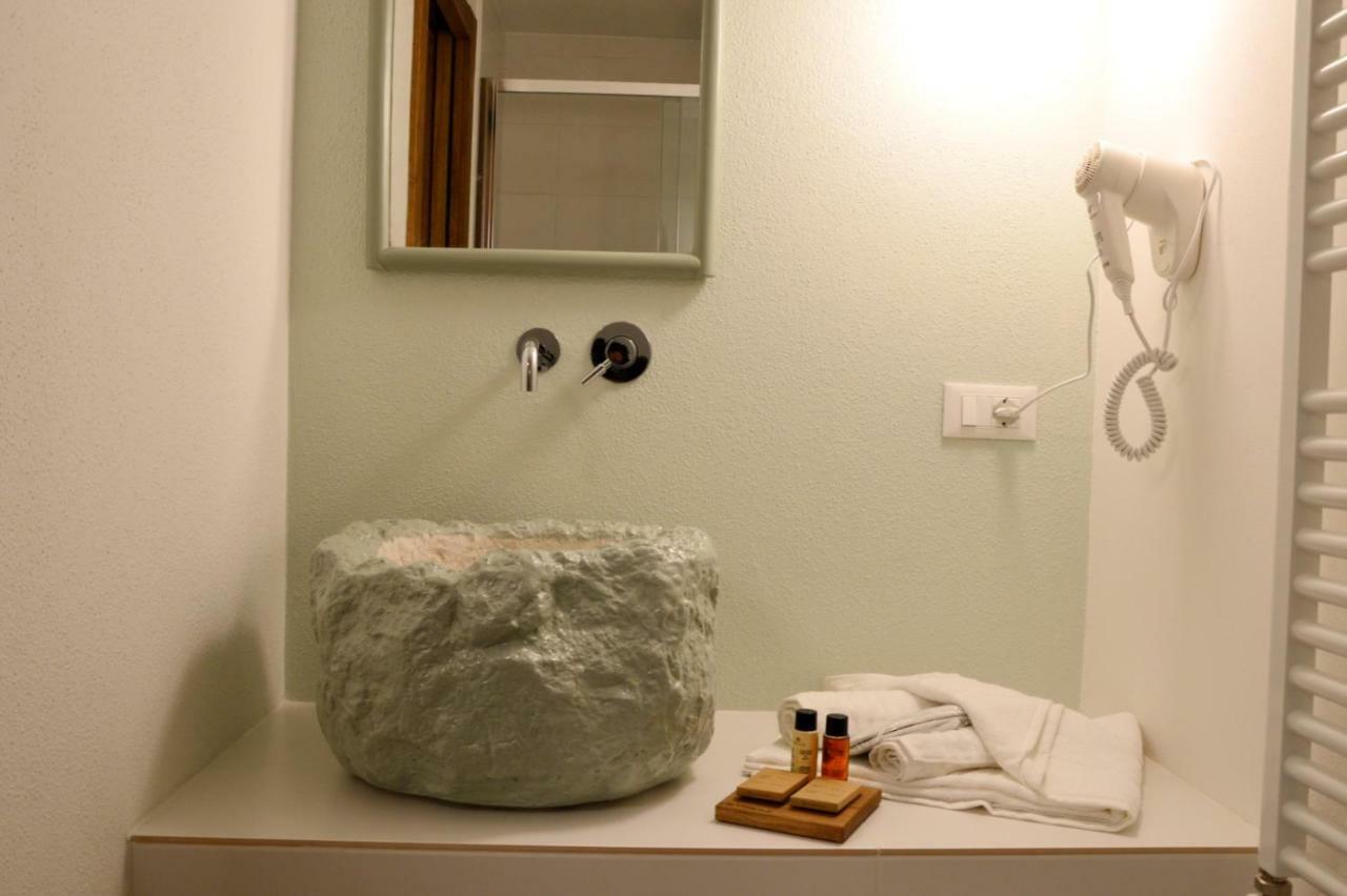 Ca Maina Hotel Santa Sofia Luaran gambar
