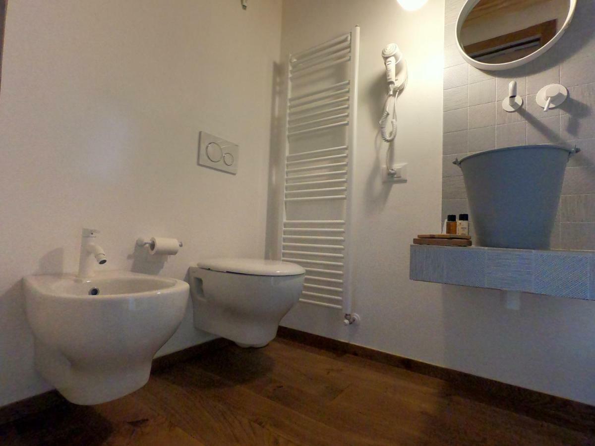 Ca Maina Hotel Santa Sofia Luaran gambar