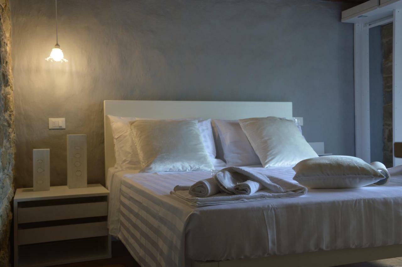 Ca Maina Hotel Santa Sofia Luaran gambar