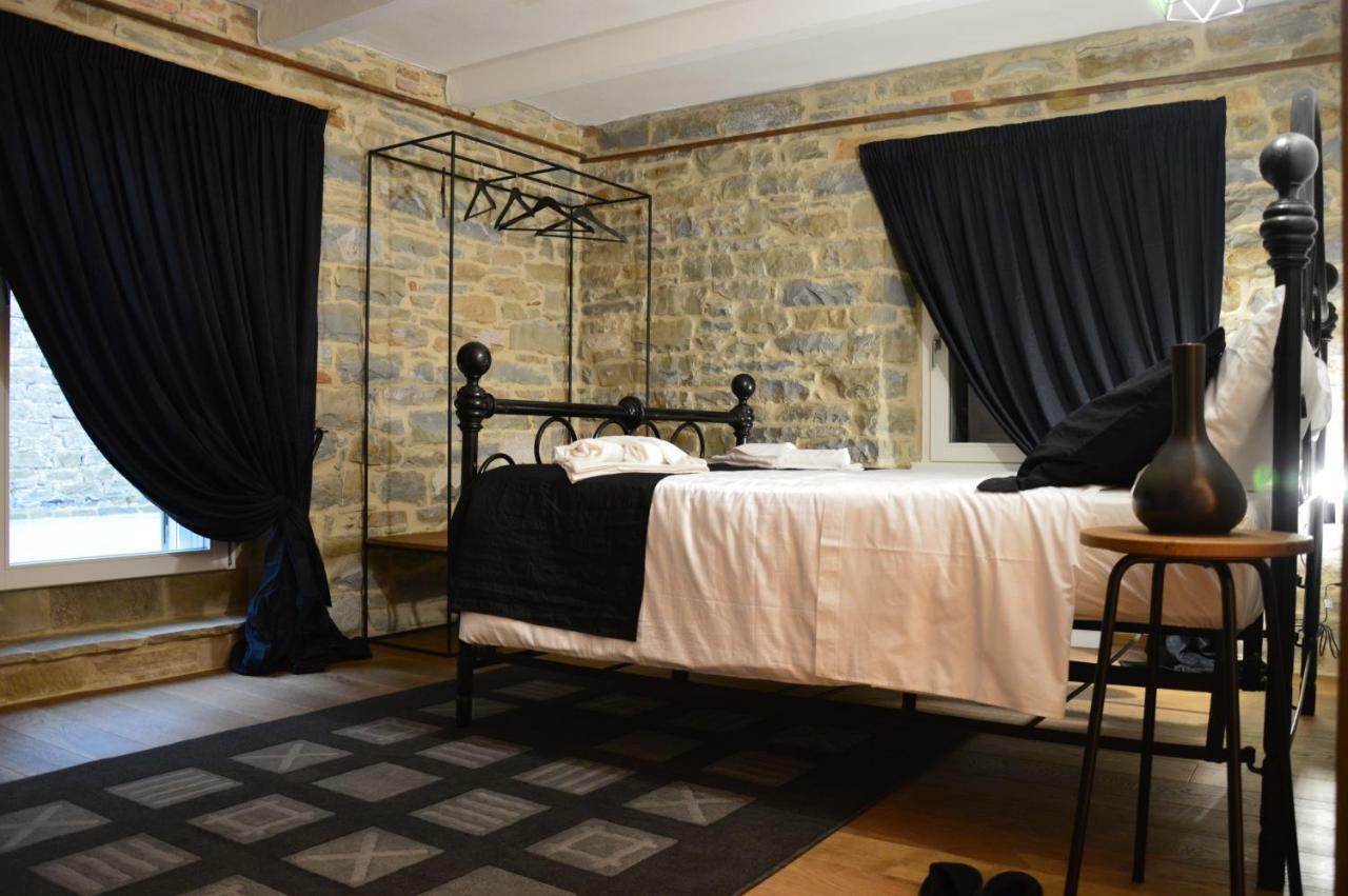 Ca Maina Hotel Santa Sofia Luaran gambar