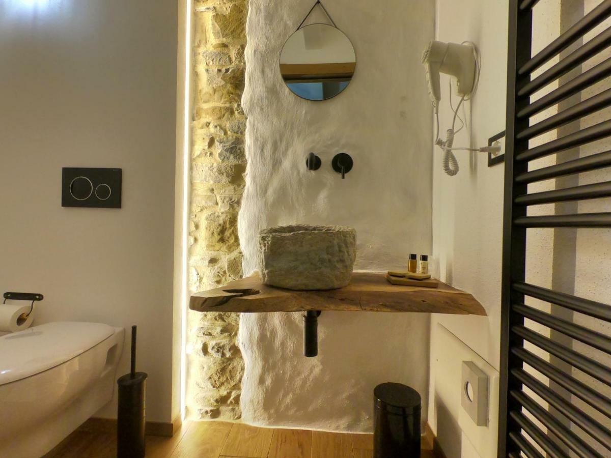 Ca Maina Hotel Santa Sofia Luaran gambar