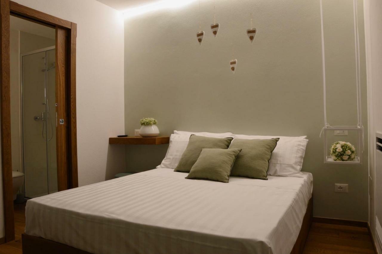 Ca Maina Hotel Santa Sofia Luaran gambar