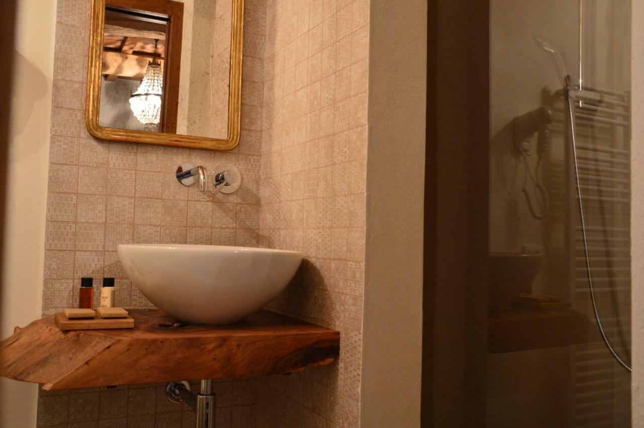 Ca Maina Hotel Santa Sofia Luaran gambar