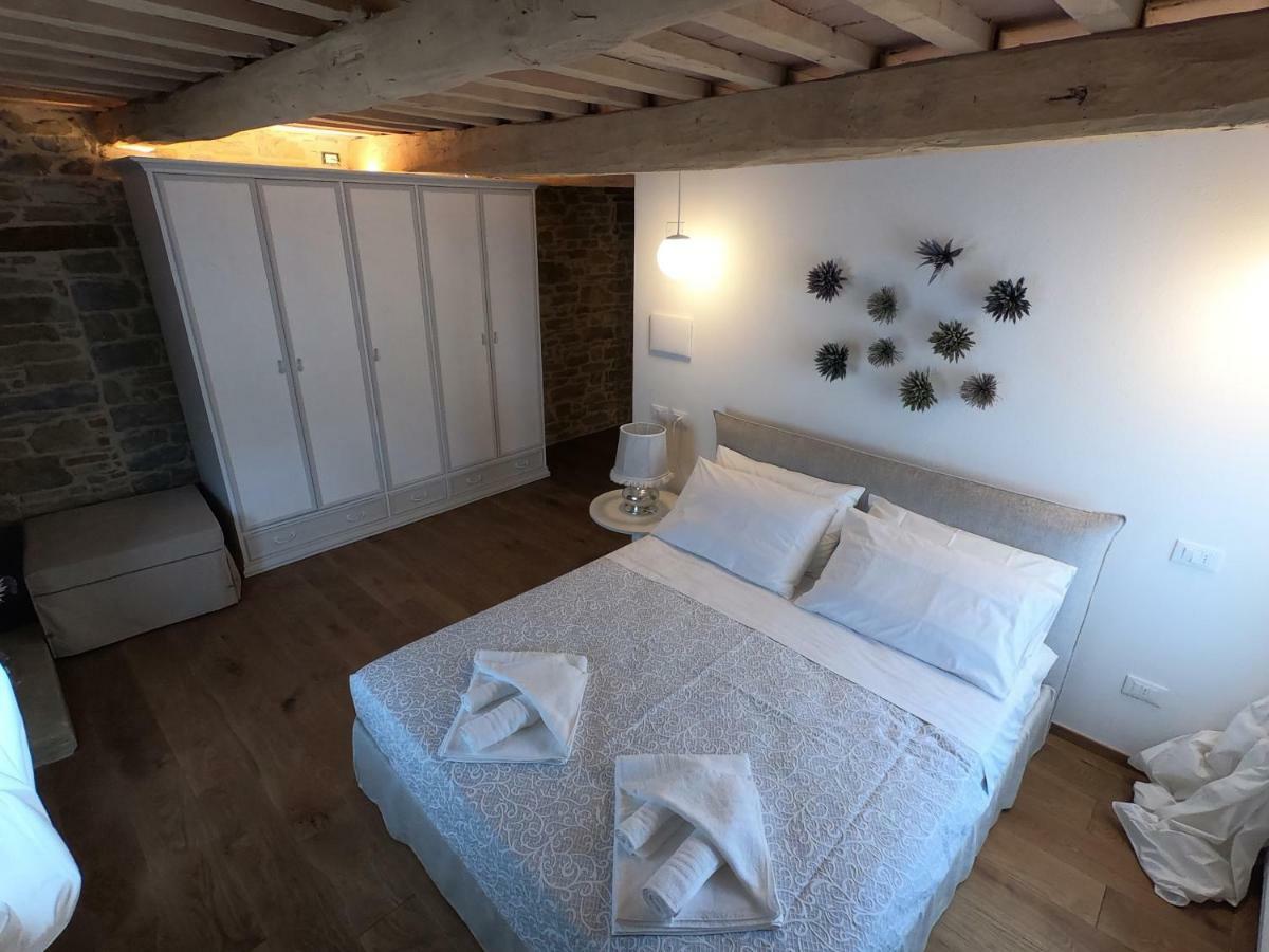 Ca Maina Hotel Santa Sofia Luaran gambar