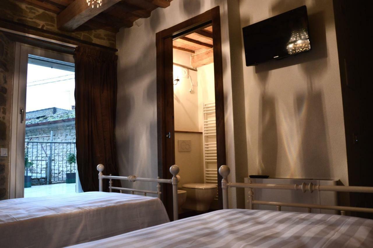 Ca Maina Hotel Santa Sofia Luaran gambar