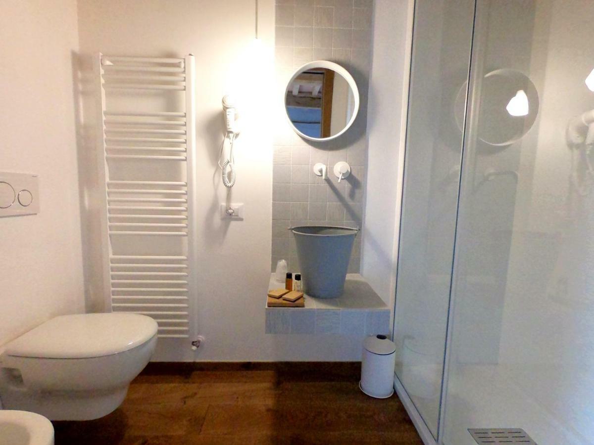 Ca Maina Hotel Santa Sofia Luaran gambar